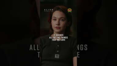 Properly Scary poster
