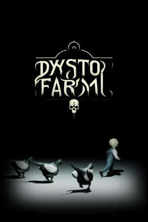 Dystofarm poster