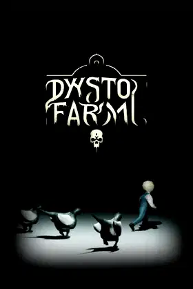 Dystofarm poster