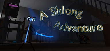 A Shlong Adventure capsule