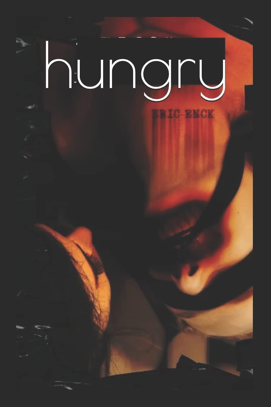 hungry: A Cannibal Cookbook poster
