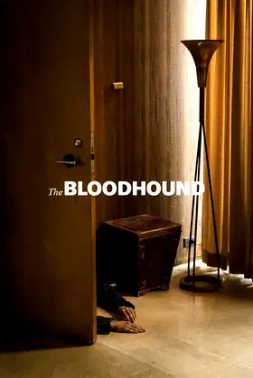 The Bloodhound poster
