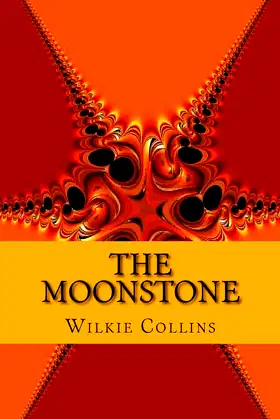 The Moonstone poster