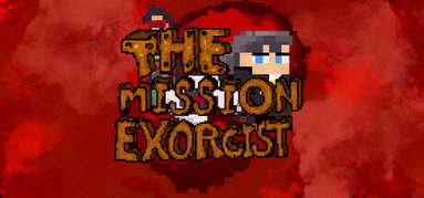 The Mission Exorcist capsule