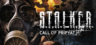 S.T.A.L.K.E.R.: Call of Pripyat capsule
