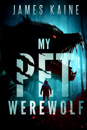 My Pet Werewolf poster