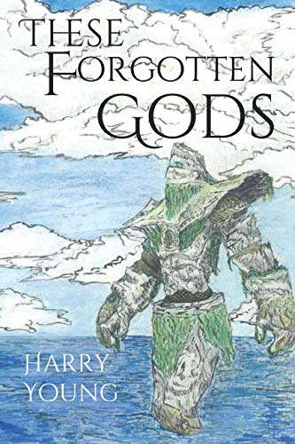 These Forgotten Gods (Moon Over Irenikho) poster