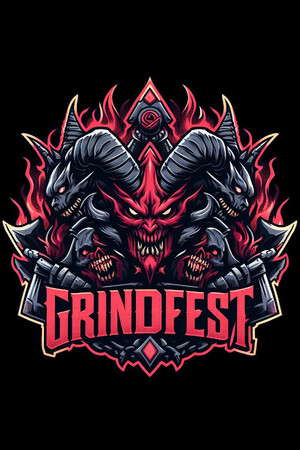 GrindFest poster