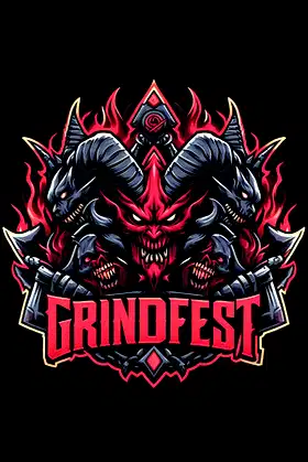GrindFest poster