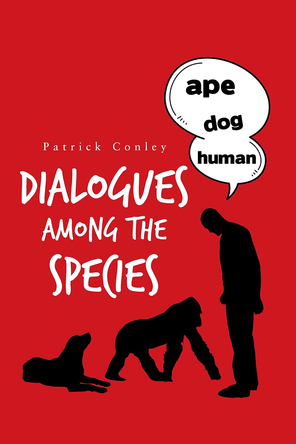 Dialogues Among the Species poster
