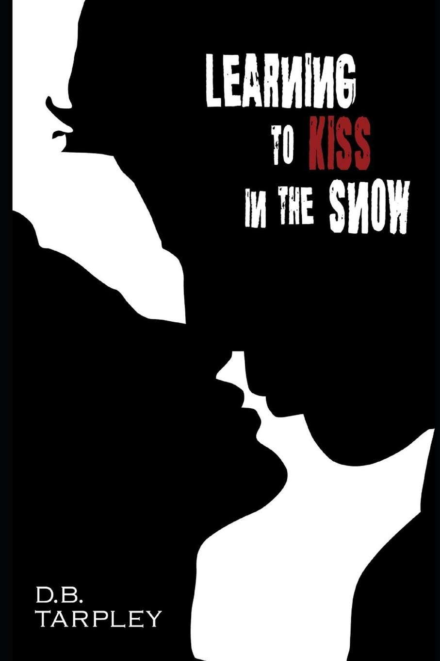 Learning to Kiss in the Snow poster