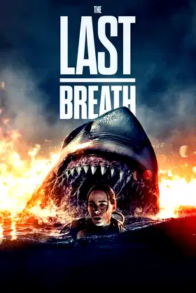 The Last Breath poster