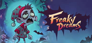 Freaky Dreams capsule