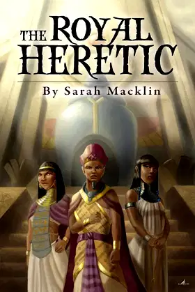 The Royal Heretic poster