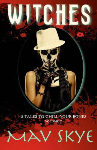 Witches (3 Tales to Chill Your Bones) poster