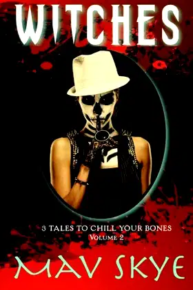 Witches (3 Tales to Chill Your Bones) poster