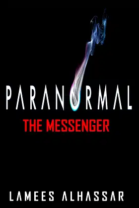 PARANORMAL The Messenger poster
