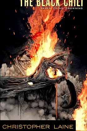 The Black Chili (Seven Coins Drowning) poster