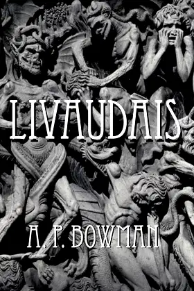 Livaudais (Tales of the Saturni Book 5) poster