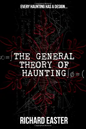 The General Theory of Haunting poster