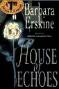 House of Echoes poster