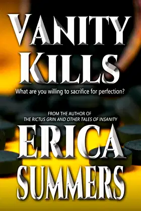 Vanity Kills poster
