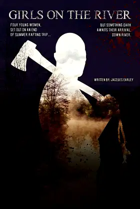 Girls On The River poster