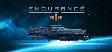 Endurance - space action capsule
