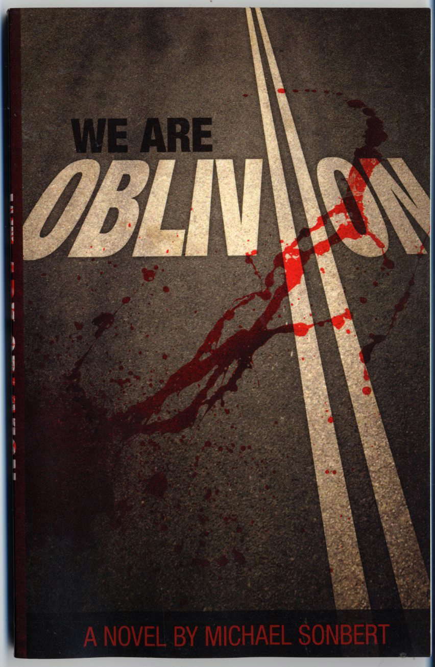 We Are Oblivion poster