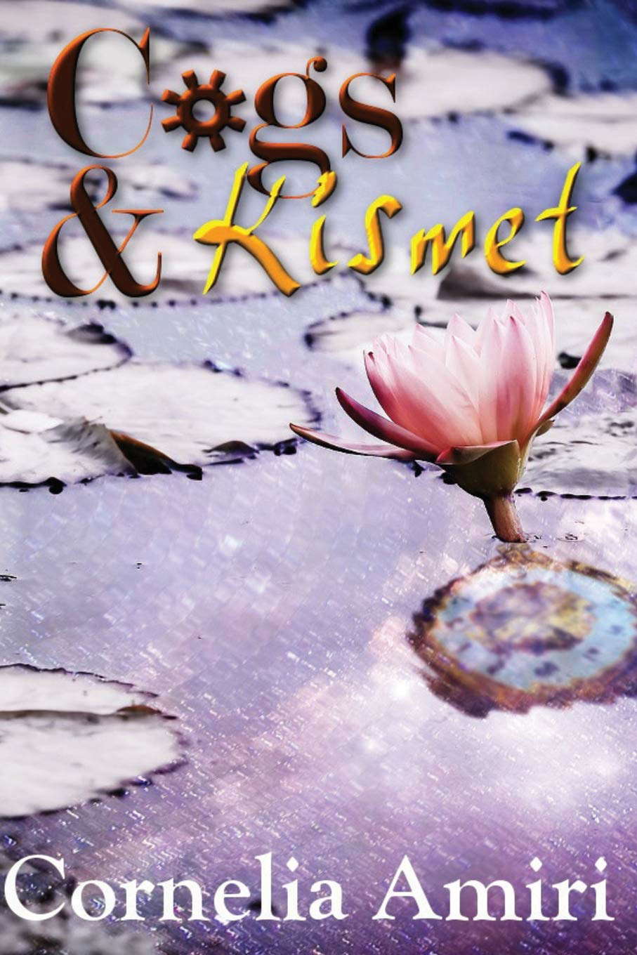 Cogs & Kismet: A Five Book Box Set poster
