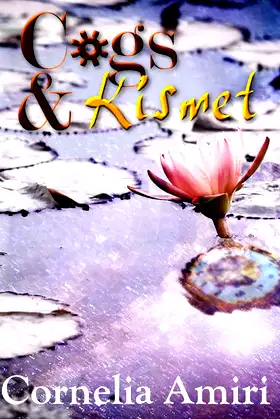 Cogs & Kismet: A Five Book Box Set poster