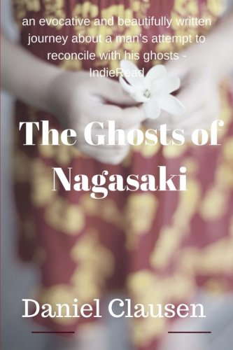 The Ghosts of Nagasaki poster