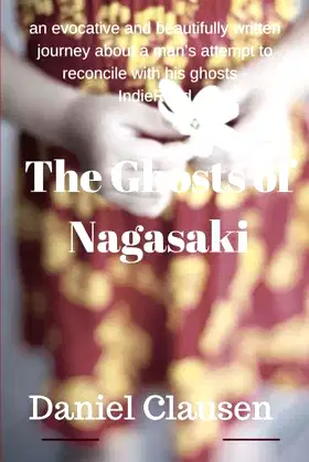 The Ghosts of Nagasaki poster