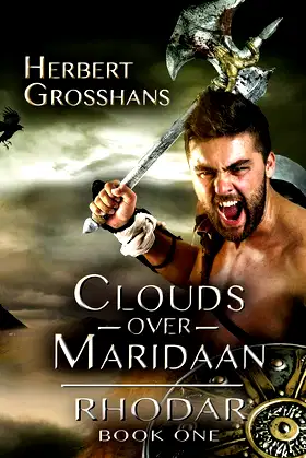 Clouds Over Maridaan poster
