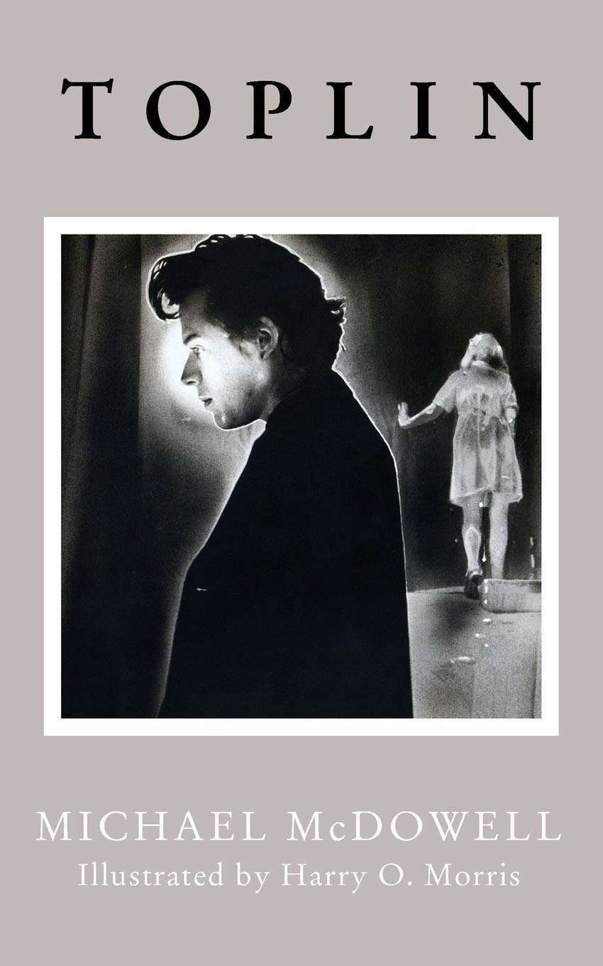 Toplin (Valancourt 20th Century Classics) poster