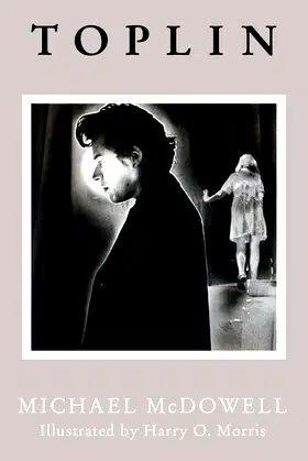 Toplin (Valancourt 20th Century Classics) poster