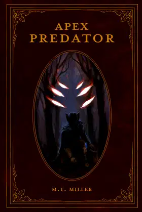 Apex Predator (The Culling) poster