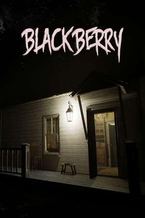 Blackberry poster