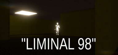 Liminal 98 capsule