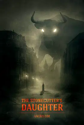 The Stonecutter's Daughter poster