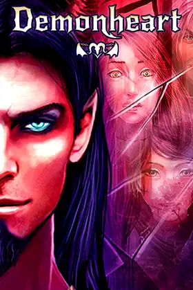 Demonheart poster