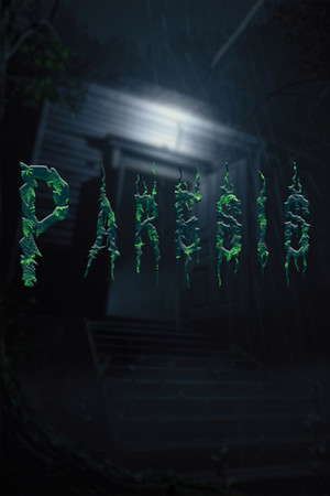 Paresis® poster