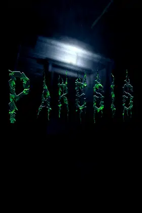 Paresis® poster