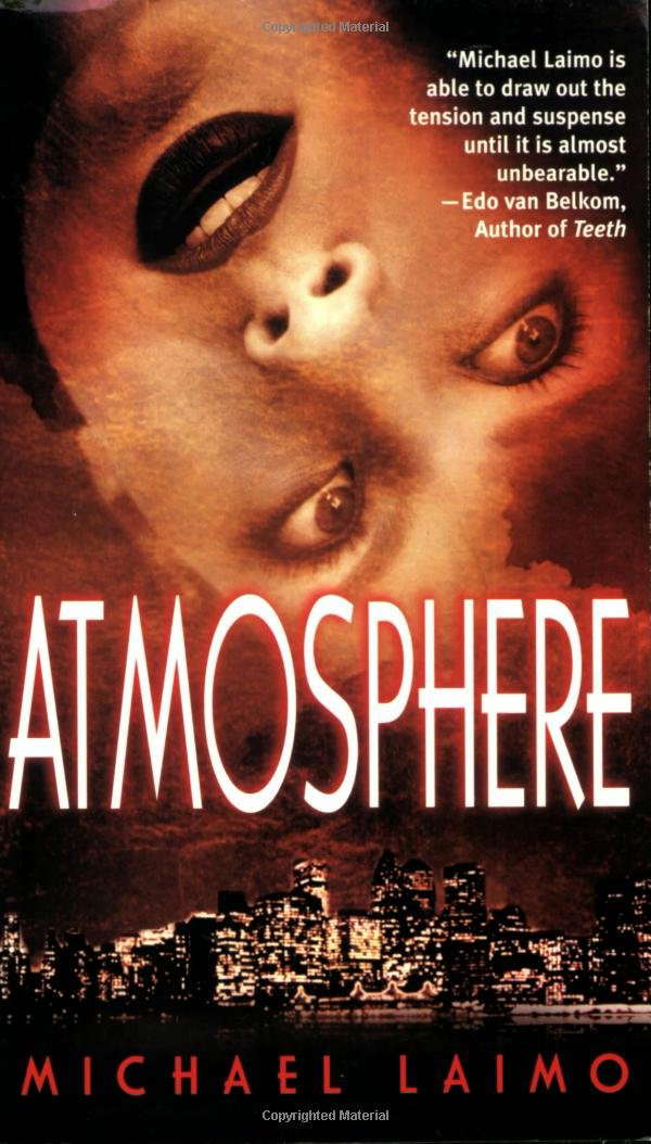 Atmosphere poster