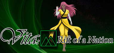 Vita: Rift of a Nation capsule