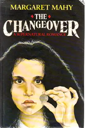 The Changeover: A Supernatural Romance poster