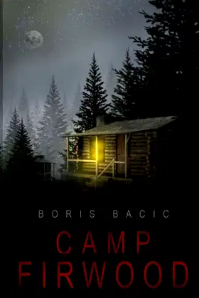 Camp Firwood poster