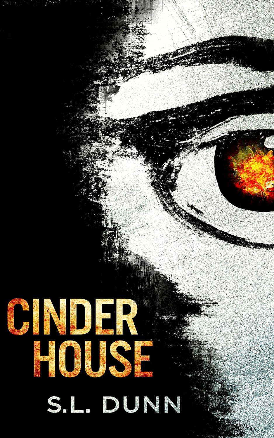 Cinder House poster