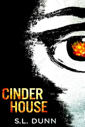 Cinder House poster