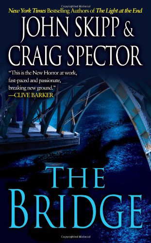 The Bridge poster